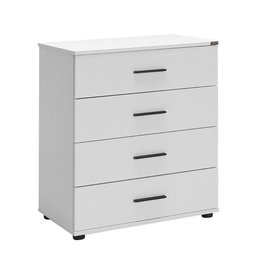 Hanah Home Cómoda Sfn-604-Bb-1 Blanca